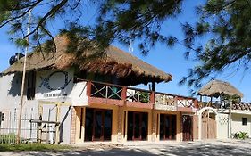 Xcalak Caribe Lodge